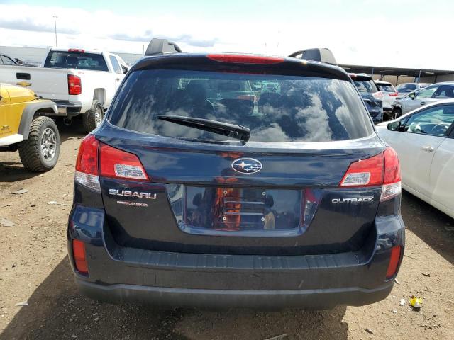 Продаж на аукціоні авто 2012 Subaru Outback 2.5i Premium, vin: 4S4BRCCC1C3297462, номер лоту: 49812653