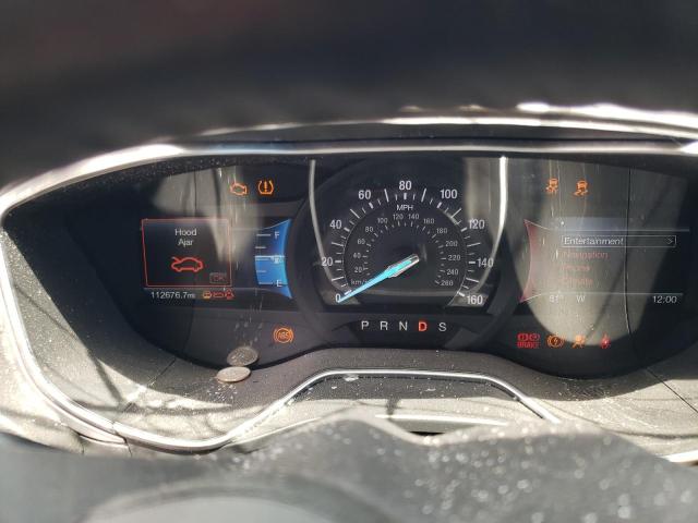 Aukcja sprzedaży 2015 Ford Fusion Se, vin: 3FA6P0T99FR227251, numer aukcji: 43944153