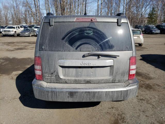 Aukcja sprzedaży 2012 Jeep Liberty Limited, vin: 1C4PJMCK1CW143606, numer aukcji: 49531213