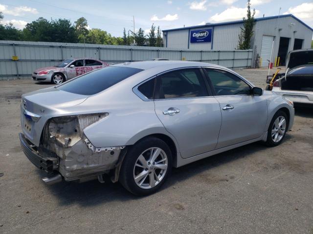 49358513 :رقم المزاد ، 1N4AL3AP7FC243603 vin ، 2015 Nissan Altima 2.5 مزاد بيع