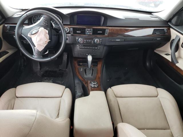 2011 Bmw 328 Xi მანქანა იყიდება აუქციონზე, vin: WBAPK7C51BF195967, აუქციონის ნომერი: 48647223