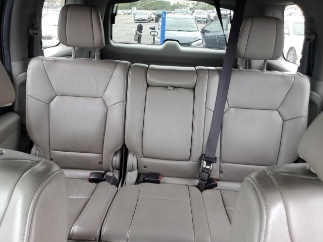 Продажа на аукционе авто 2012 Honda Pilot Exl, vin: 5FNYF4H67CB020379, номер лота: 48432703