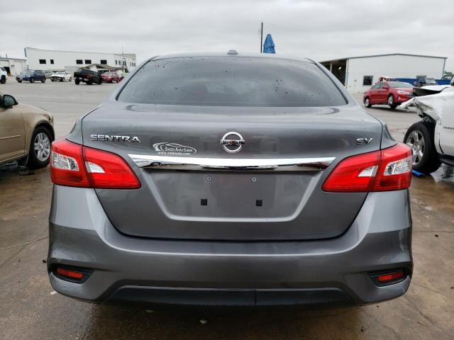 Aukcja sprzedaży 2017 Nissan Sentra S, vin: 3N1AB7AP5HY284734, numer aukcji: 49133083