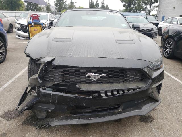 2022 Ford Mustang მანქანა იყიდება აუქციონზე, vin: 1FATP8UH7N5104041, აუქციონის ნომერი: 49901383