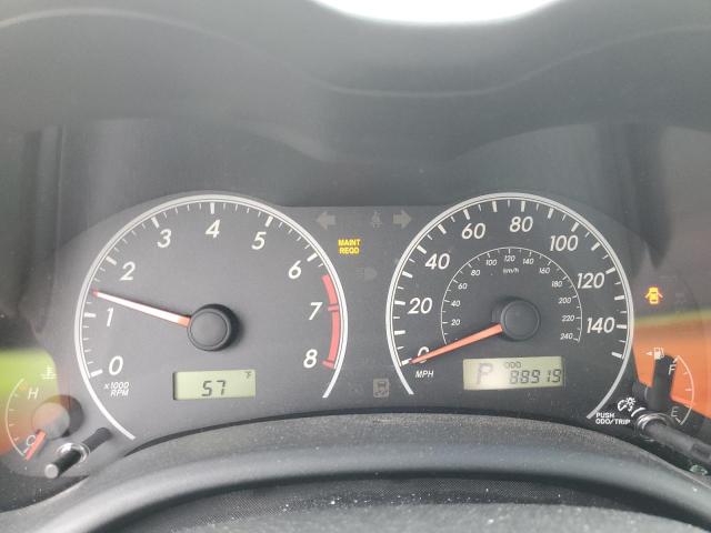 Aukcja sprzedaży 2013 Toyota Corolla Base, vin: JTDBU4EE6DJ123391, numer aukcji: 49944003