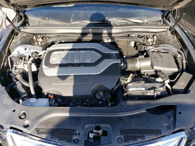 Aukcja sprzedaży 2016 Acura Rlx Advance, vin: JH4KC1F9XGC000381, numer aukcji: 48195883