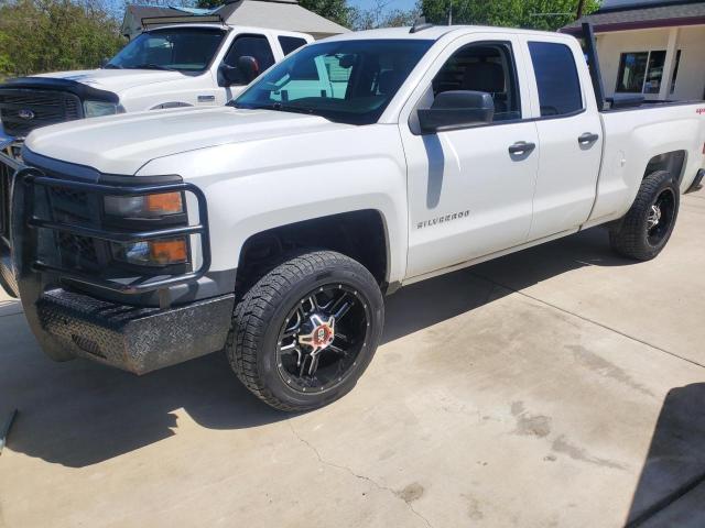 2015 Chevrolet Silverado K1500 მანქანა იყიდება აუქციონზე, vin: 1GCVKPEC9FZ218499, აუქციონის ნომერი: 50482373