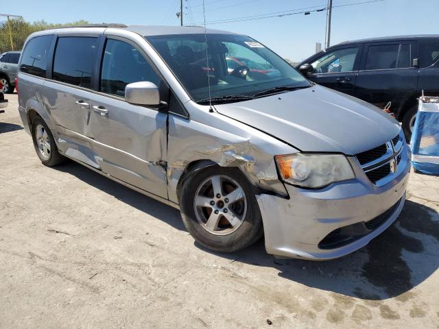 Продаж на аукціоні авто 2013 Dodge Grand Caravan Sxt, vin: 2C4RDGCG8DR545940, номер лоту: 48220163