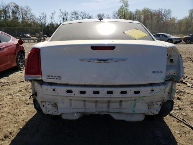 Aukcja sprzedaży 2016 Chrysler 300 Limited, vin: 2C3CCAAG8GH229655, numer aukcji: 47460733
