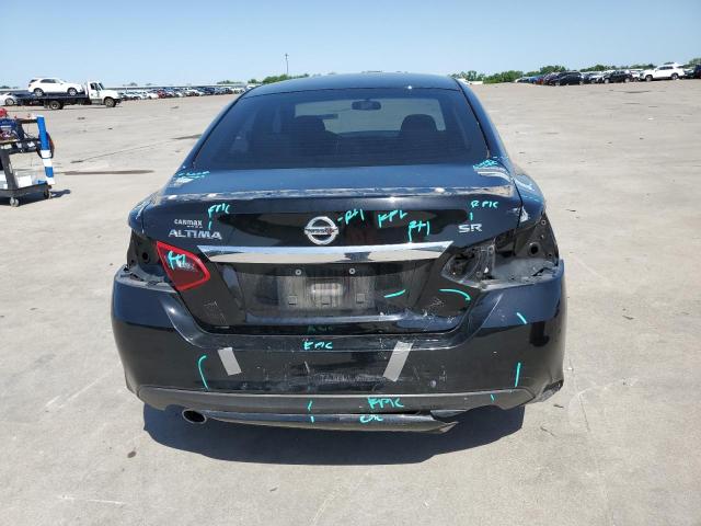 Продаж на аукціоні авто 2017 Nissan Altima 2.5, vin: 1N4AL3AP9HN338509, номер лоту: 49650373
