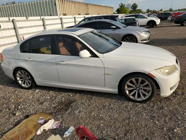 Продажа на аукционе авто 2011 Bmw 328 I, vin: WBAPH7G59BNM57734, номер лота: 48790763
