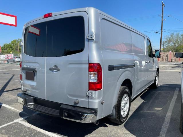 48339373 :رقم المزاد ، 1N6BF0KM7CN115481 vin ، 2012 Nissan Nv 1500 مزاد بيع