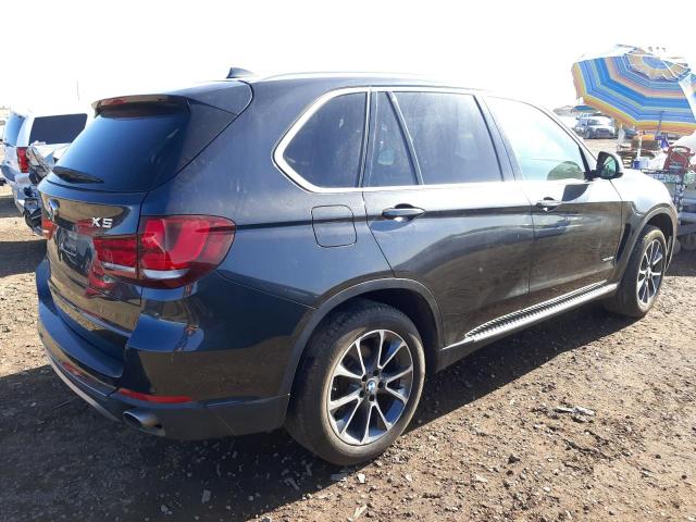 Aukcja sprzedaży 2015 Bmw X5 Xdrive35i, vin: 5UXKR0C56F0K58696, numer aukcji: 49344013
