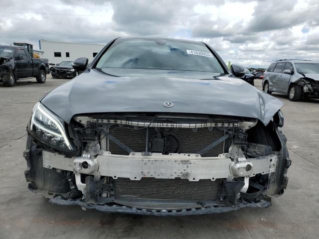 Aukcja sprzedaży 2019 Mercedes-benz C 300, vin: 55SWF8DB6KU294879, numer aukcji: 47695073