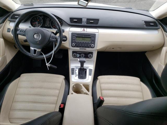 Aukcja sprzedaży 2009 Volkswagen Cc Sport, vin: WVWML73CX9E565864, numer aukcji: 47380493