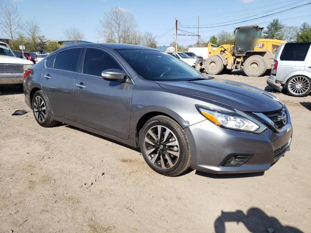 Продаж на аукціоні авто 2018 Nissan Altima 2.5, vin: 1N4AL3AP4JC232583, номер лоту: 48779423