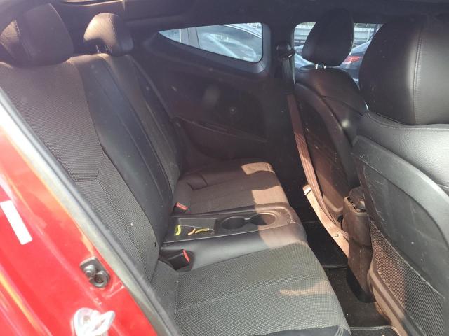 Aukcja sprzedaży 2016 Hyundai Veloster, vin: KMHTC6AD8GU281391, numer aukcji: 49150723