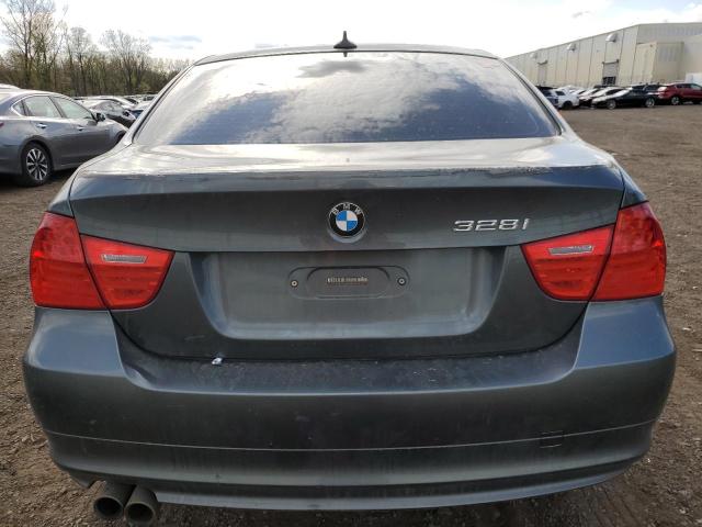 46105613 :رقم المزاد ، WBAPK5G5XBNN80965 vin ، 2011 Bmw 328 Xi Sulev مزاد بيع