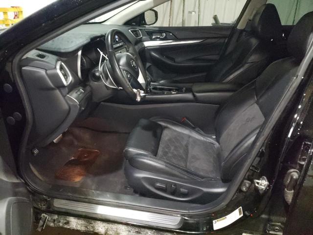 Продажа на аукционе авто 2017 Nissan Maxima 3.5s, vin: 1N4AA6AP5HC433510, номер лота: 50447403