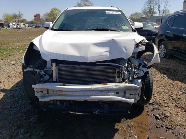 2016 Chevrolet Equinox Lt მანქანა იყიდება აუქციონზე, vin: 2GNFLFE3XG6270000, აუქციონის ნომერი: 48157253