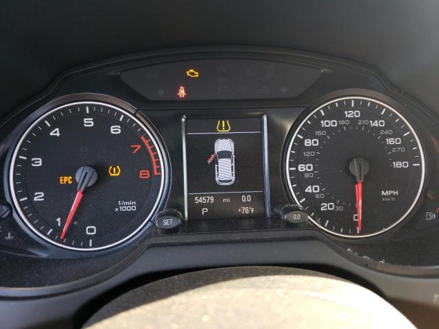 49148413 :رقم المزاد ، WA1KK78R19A048994 vin ، 2009 Audi Q5 3.2 مزاد بيع