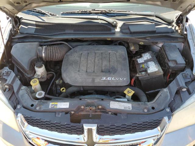 Продаж на аукціоні авто 2013 Dodge Grand Caravan Sxt, vin: 2C4RDGCG8DR545940, номер лоту: 48220163