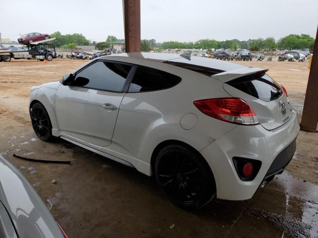 Aukcja sprzedaży 2014 Hyundai Veloster Turbo, vin: KMHTC6AE7EU208034, numer aukcji: 50430133
