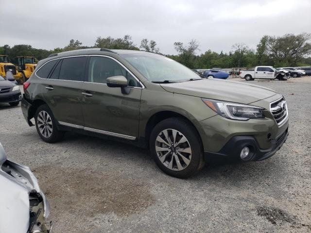 47844343 :رقم المزاد ، 4S4BSETC1K3325016 vin ، 2019 Subaru Outback مزاد بيع
