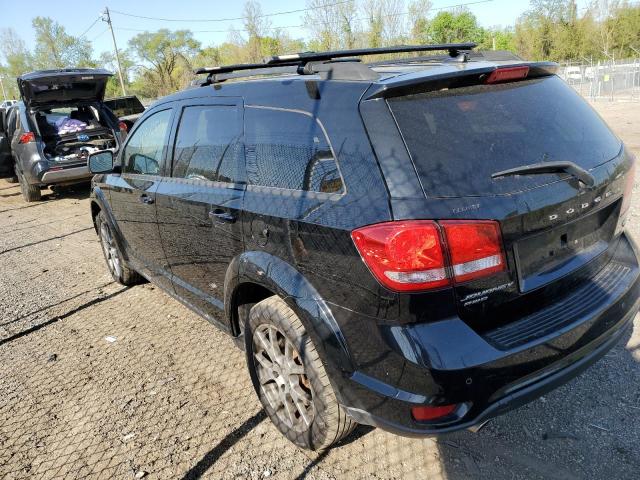 48419363 :رقم المزاد ، 3C4PDDEG6FT660832 vin ، 2015 Dodge Journey R/t مزاد بيع