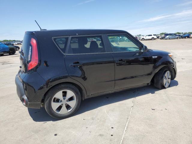 49751133 :رقم المزاد ، KNDJN2A23G7396458 vin ، 2016 Kia Soul مزاد بيع