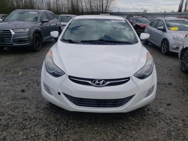 Продаж на аукціоні авто 2013 Hyundai Elantra Gls, vin: 5NPDH4AEXDH232903, номер лоту: 48339663