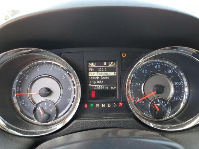 48806733 :رقم المزاد ، 2C4RC1BG7ER126058 vin ، 2014 Chrysler Town & Country Touring مزاد بيع