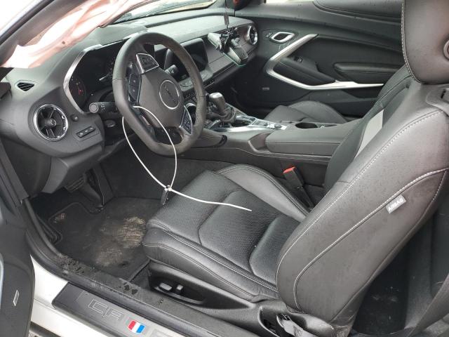 Aukcja sprzedaży 2023 Chevrolet Camaro Ss, vin: 1G1FH1R73P0101285, numer aukcji: 48085743