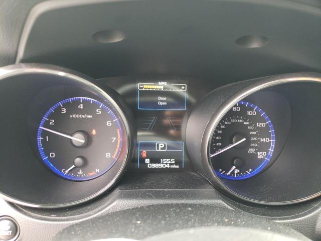 47844343 :رقم المزاد ، 4S4BSETC1K3325016 vin ، 2019 Subaru Outback مزاد بيع