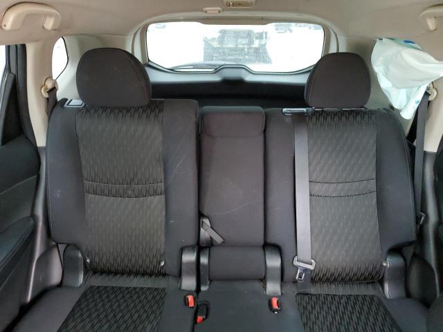 49000493 :رقم المزاد ، 5N1AT2MT7JC704235 vin ، 2018 Nissan Rogue مزاد بيع