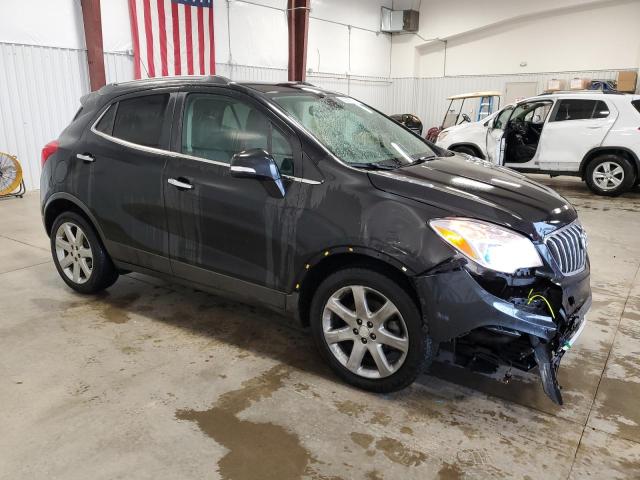 50056763 :رقم المزاد ، KL4CJCSB6EB780828 vin ، 2014 Buick Encore مزاد بيع