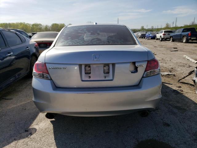 Продаж на аукціоні авто 2008 Honda Accord Exl, vin: 1HGCP36898A006345, номер лоту: 48564713