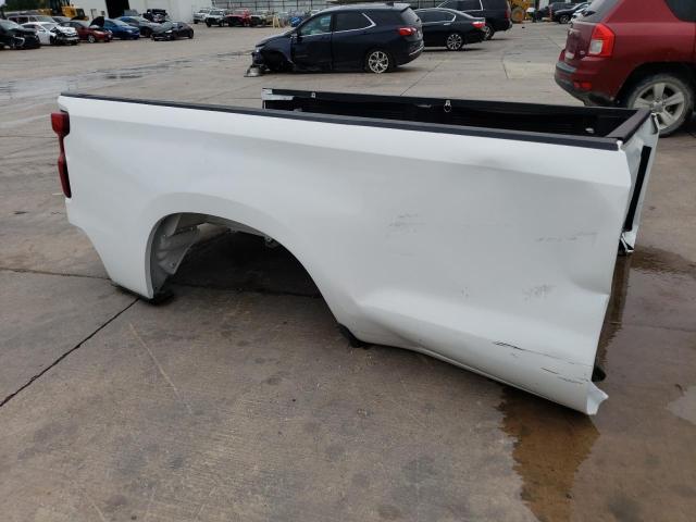 50220263 :رقم المزاد ، TRUCKBED vin ، 2019 Chevrolet Silverado مزاد بيع