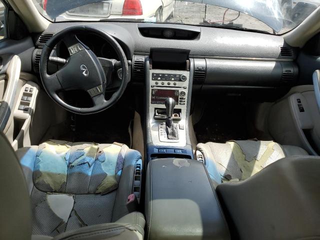 Aukcja sprzedaży 2005 Infiniti G35, vin: JNKCV51E05M215933, numer aukcji: 48495463