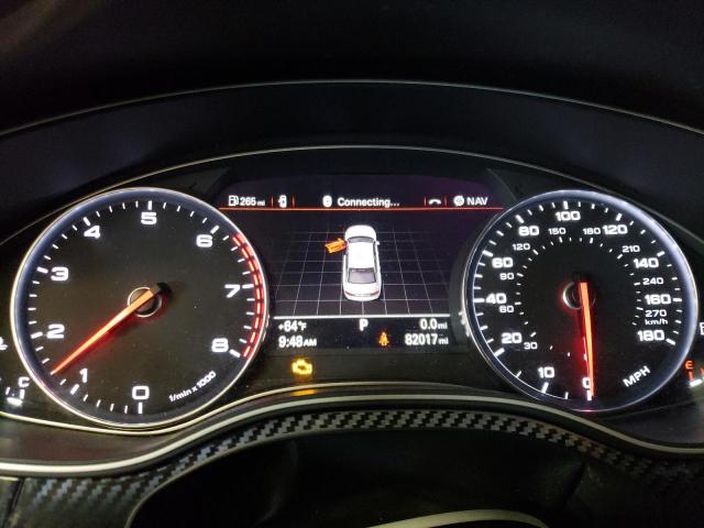 Aukcja sprzedaży 2015 Audi A6 Premium Plus, vin: WAUGFAFC6FN038295, numer aukcji: 45302243