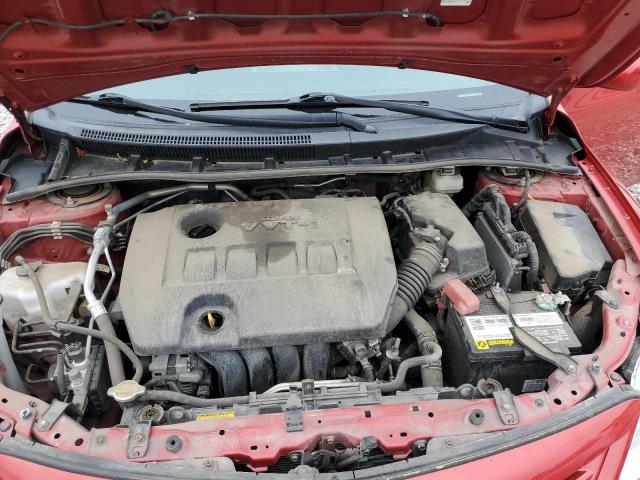 Aukcja sprzedaży 2013 Toyota Corolla Base, vin: JTDBU4EE6DJ123391, numer aukcji: 49944003