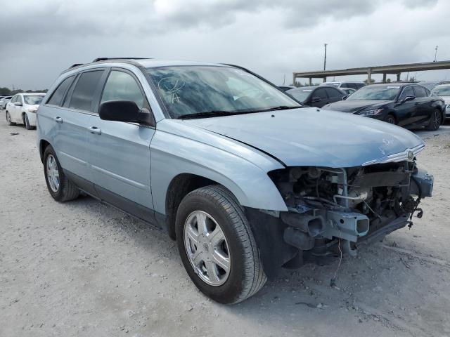 Aukcja sprzedaży 2006 Chrysler Pacifica Touring, vin: 2A8GM68466R838084, numer aukcji: 45303093