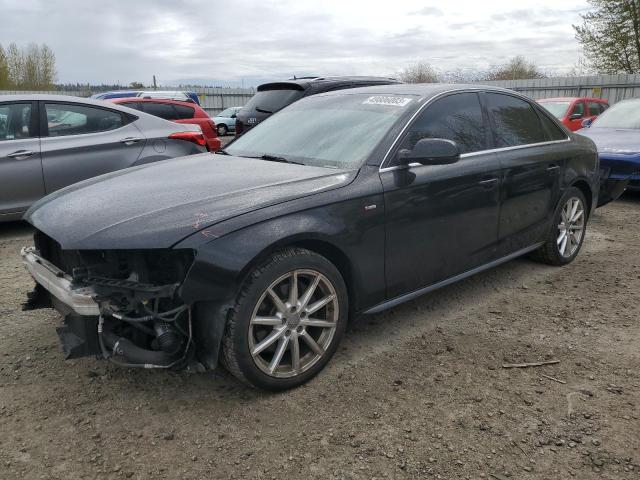 Aukcja sprzedaży 2016 Audi A4 Premium S-line, vin: WAUBFAFLXGN002198, numer aukcji: 49806003