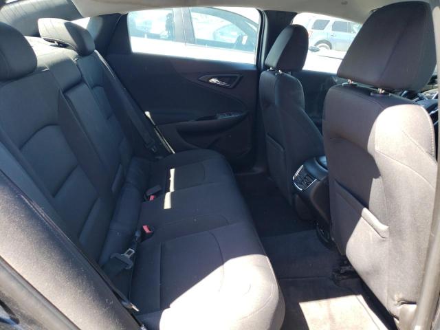 48226383 :رقم المزاد ، 1G1ZE5ST7HF106816 vin ، 2017 Chevrolet Malibu Lt مزاد بيع