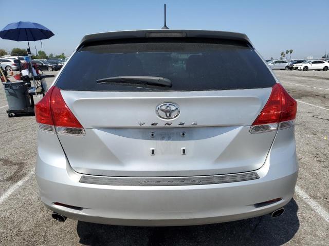 2010 Toyota Venza მანქანა იყიდება აუქციონზე, vin: 4T3ZK3BB1AU032891, აუქციონის ნომერი: 49102003
