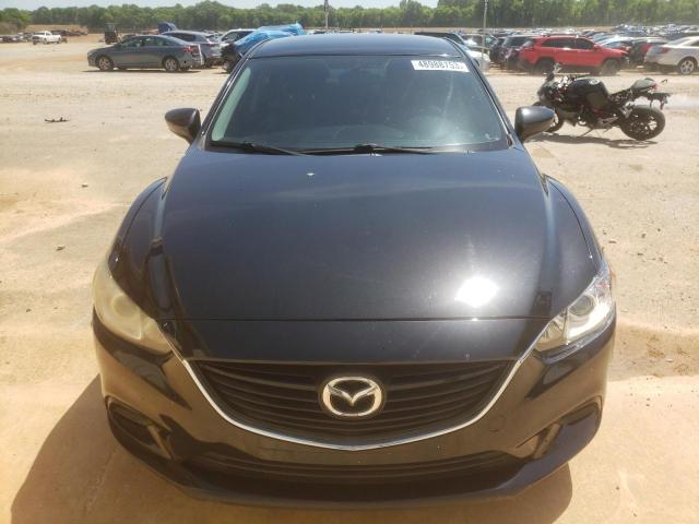 Продаж на аукціоні авто 2014 Mazda 6 Touring, vin: JM1GJ1V62E1128692, номер лоту: 48988753