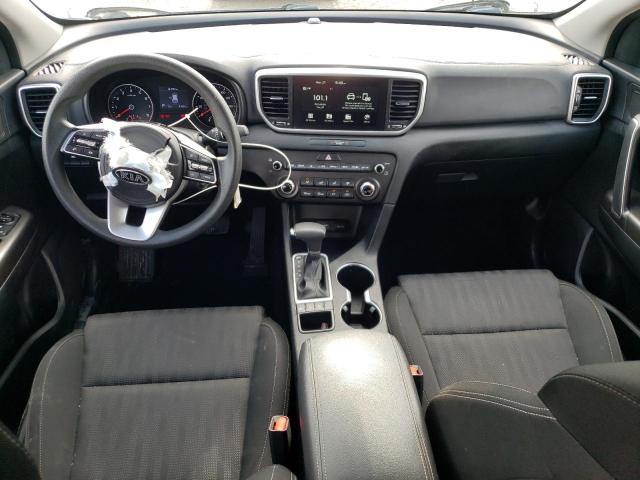 Продаж на аукціоні авто 2021 Kia Sportage Lx, vin: KNDPMCAC0M7943516, номер лоту: 50424003