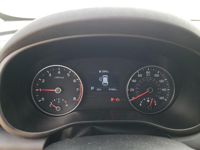 Продаж на аукціоні авто 2021 Kia Sportage Lx, vin: KNDPMCAC0M7943516, номер лоту: 50424003