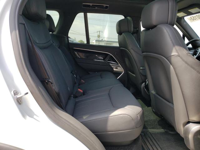 Auction sale of the 2023 Land Rover Range Rover Se, vin: SALKP9E71PA024478, lot number: 49700153