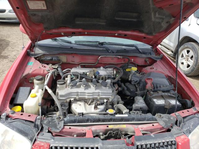 2005 Nissan Sentra 1.8 მანქანა იყიდება აუქციონზე, vin: 3N1CB51D75L461084, აუქციონის ნომერი: 48698253